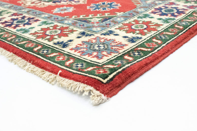 Ziegler Rug - Kazak - 174 x 117 cm - red