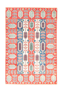 Ziegler Rug - Kazak - 179 x 117 cm - red