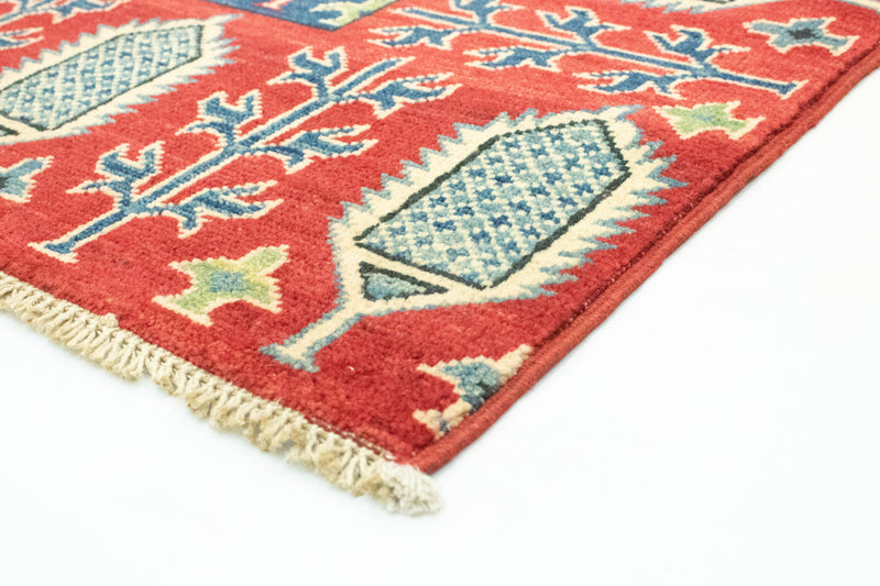 Ziegler Rug - Kazak - 179 x 117 cm - red
