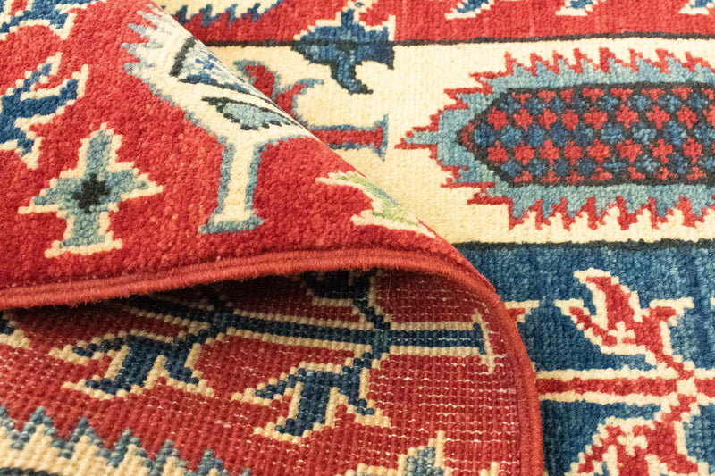 Ziegler Rug - Kazak - 179 x 117 cm - red