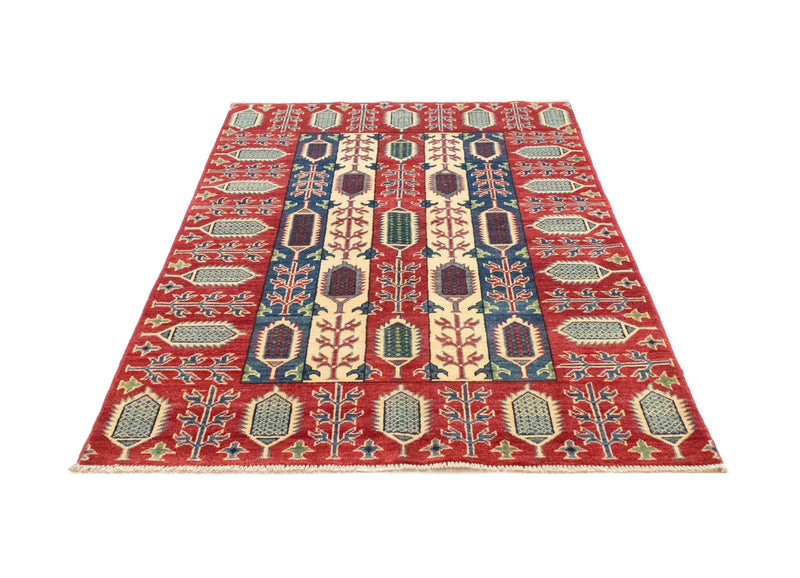 Ziegler Rug - Kazak - 179 x 117 cm - red