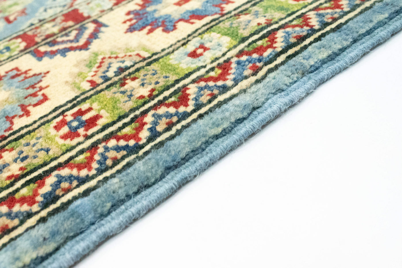 Kazak Rug 183x118cm - Oriental Rug