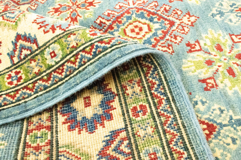 Ziegler Rug - Kazak - 183 x 118 cm - light blue