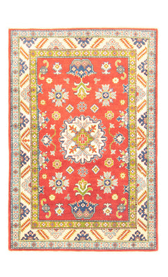 Ziegler Rug - Kazak - 183 x 119 cm - red