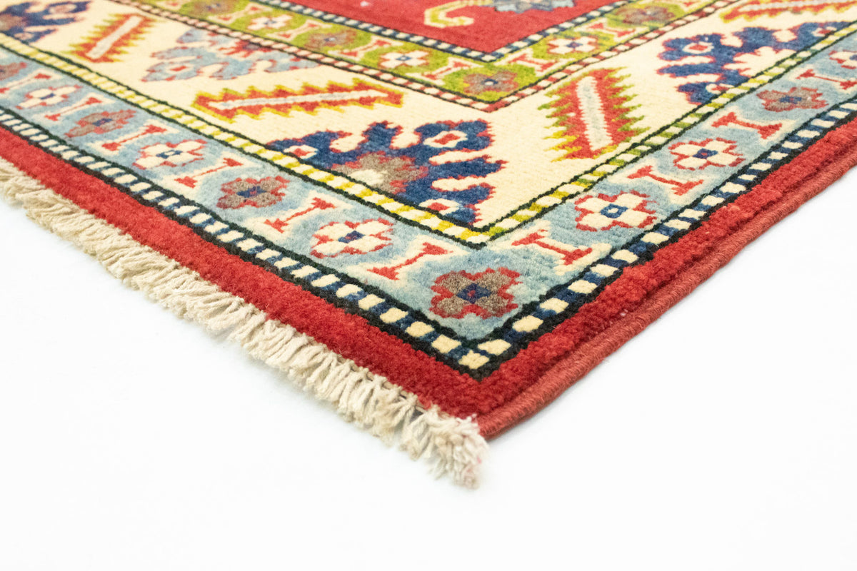 Ziegler Rug - Kazak - 183 x 119 cm - red