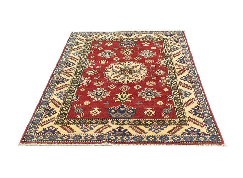 Ziegler Rug - Kazak - 178 x 115 cm - red