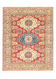 Kazak Rug 198x157cm - Oriental Rug