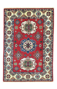 Ziegler Rug - Kazak - 149 x 100 cm - red