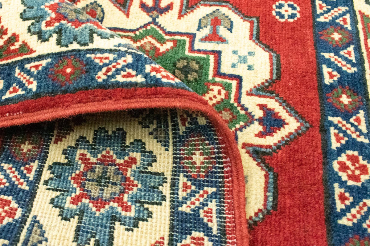 Ziegler Rug - Kazak - 149 x 100 cm - red