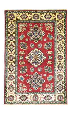 Ziegler Rug - Kazak - 147 x 97 cm - red