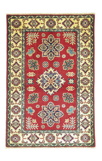 Ziegler Rug - Kazak - 147 x 97 cm - red