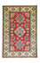 Ziegler Rug - Kazak - 147 x 97 cm - red