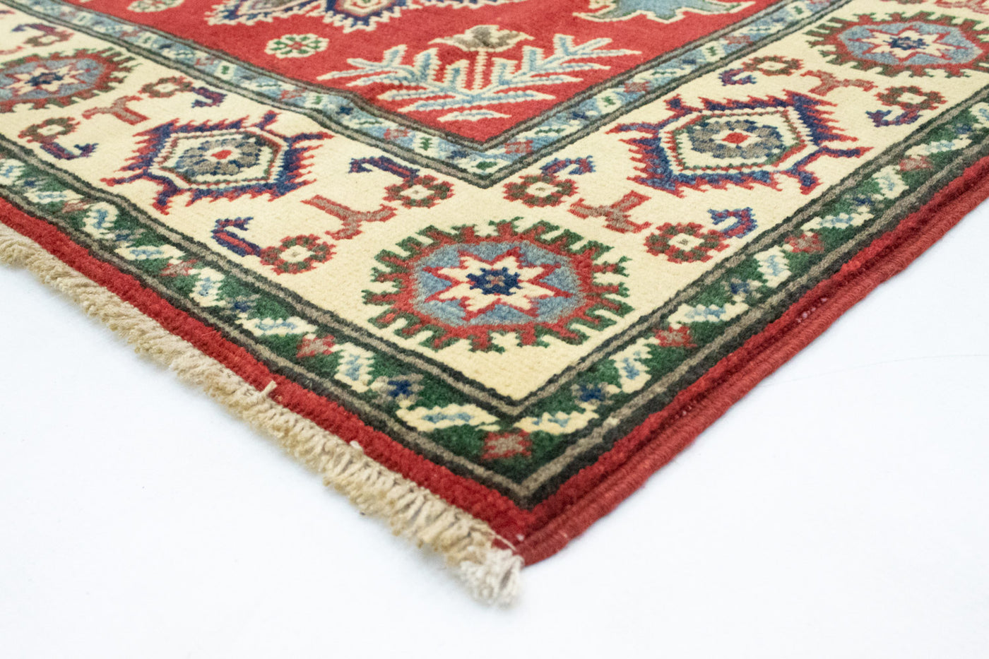 Kazak Rug 147x97cm - Oriental Rug