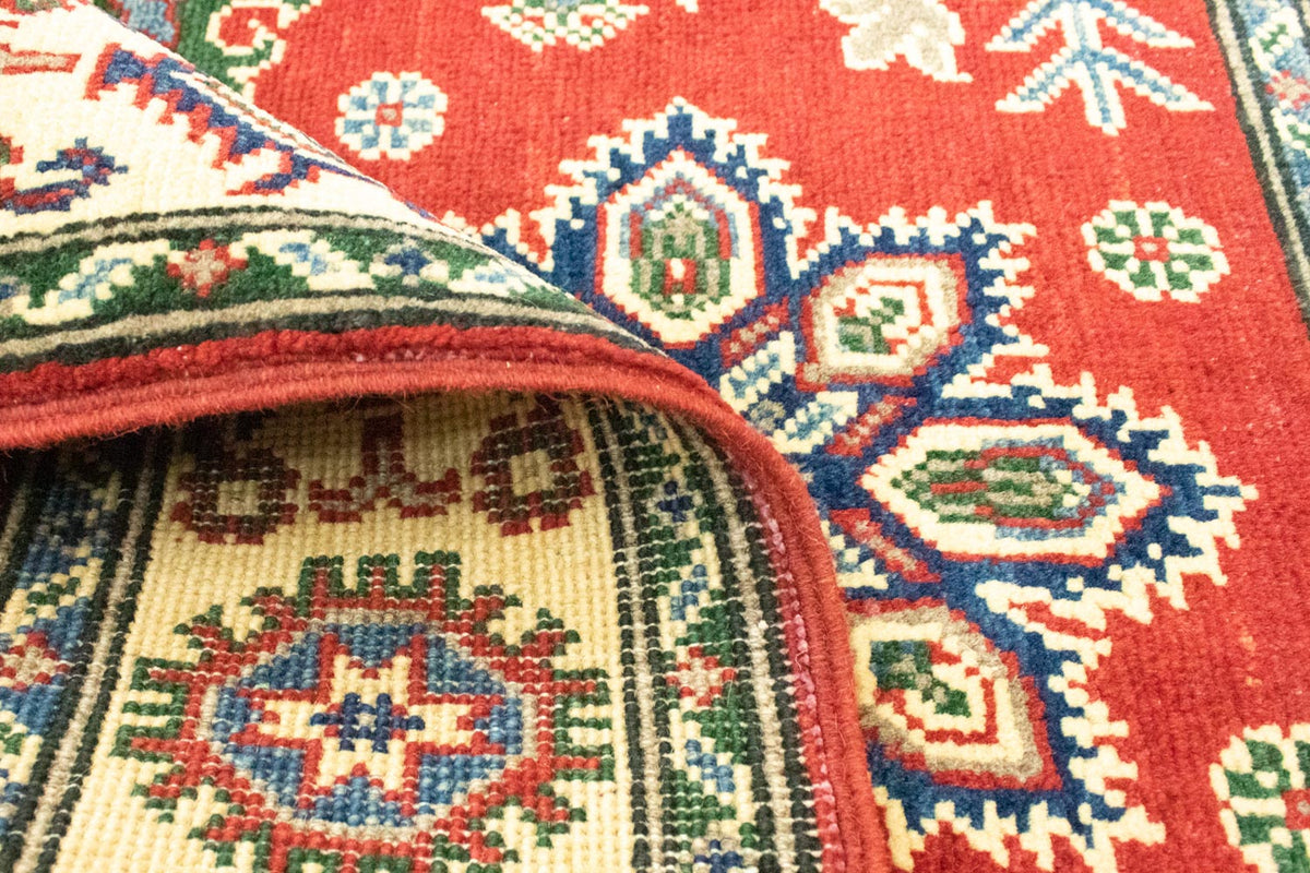 Ziegler Rug - Kazak - 147 x 97 cm - red