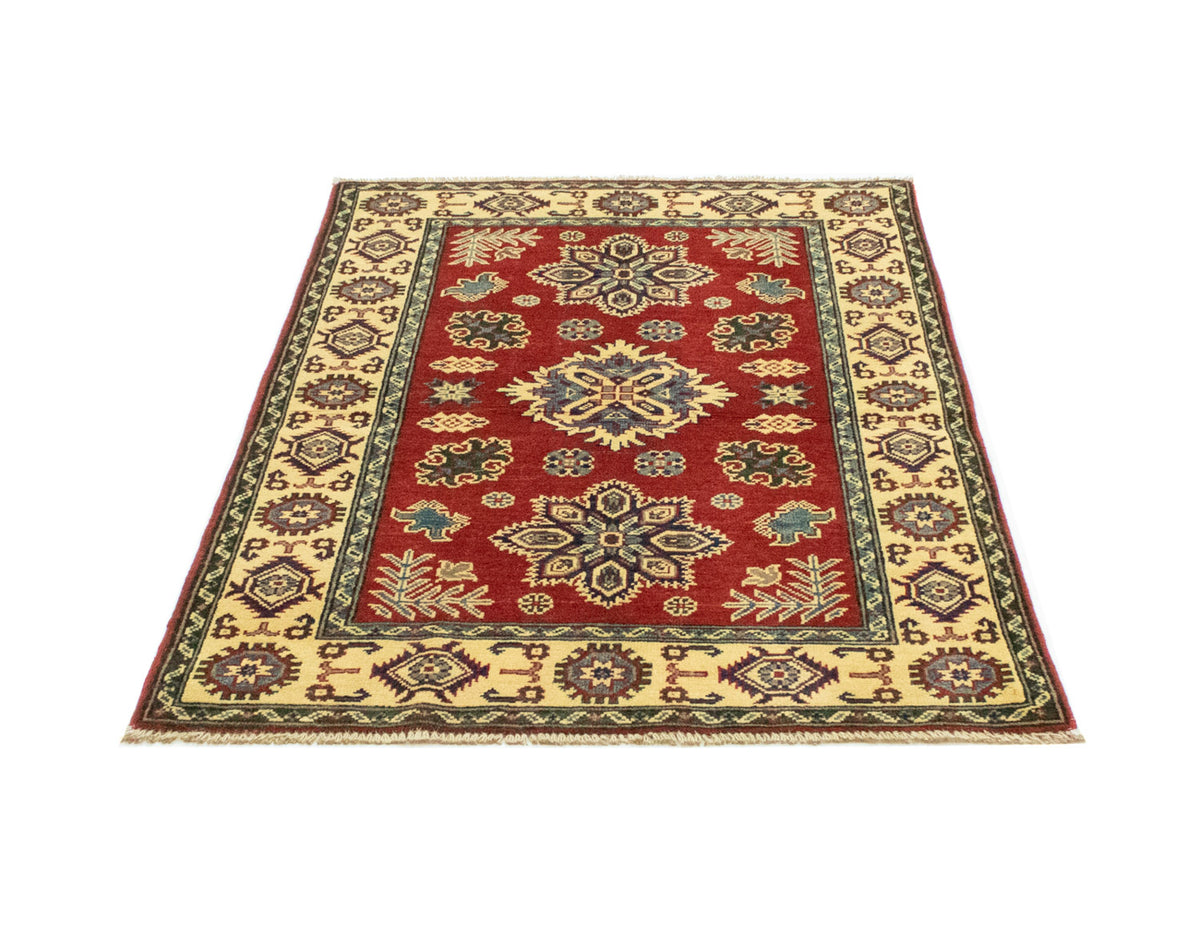Ziegler Rug - Kazak - 147 x 97 cm - red