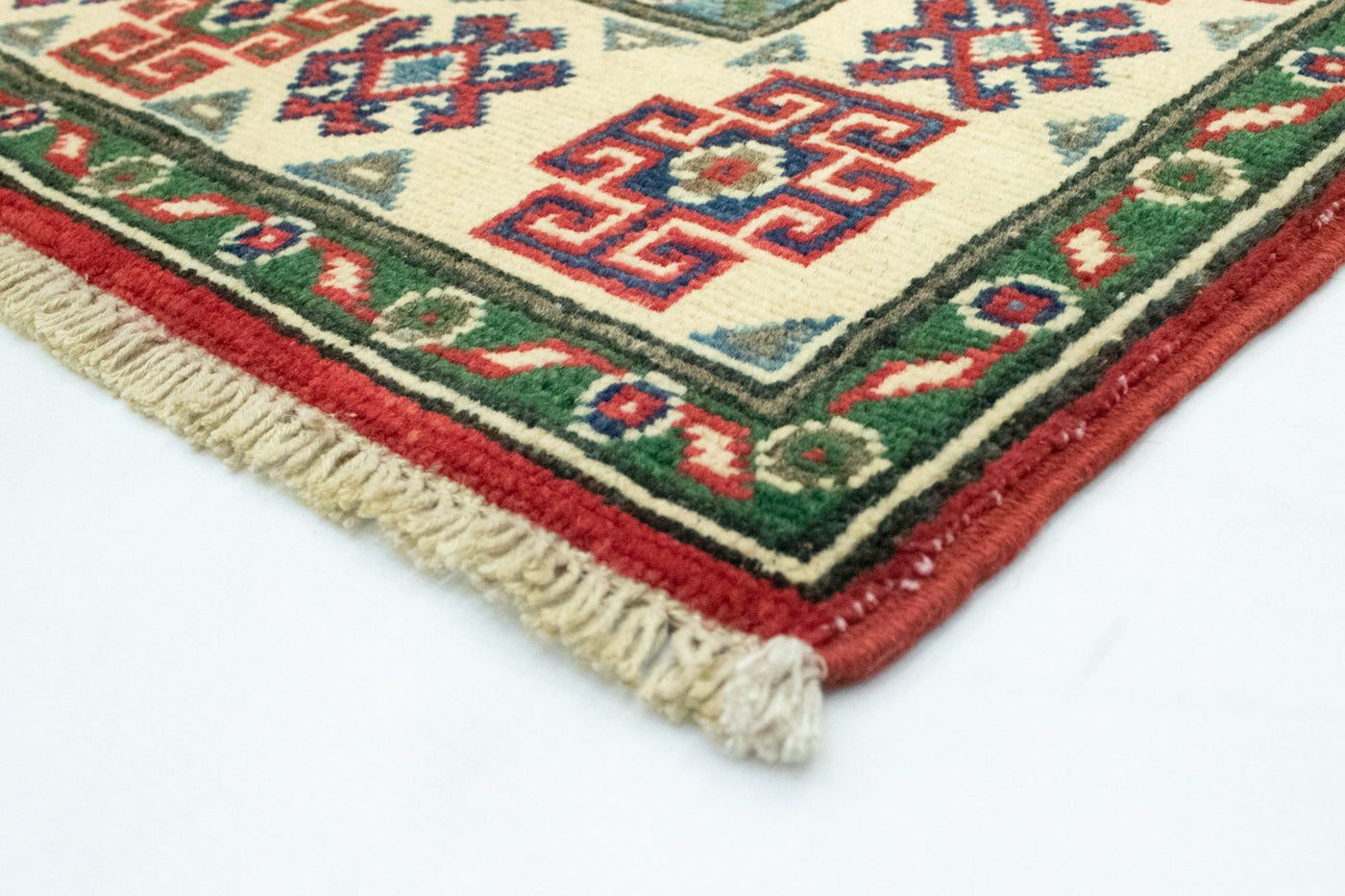Kazak Rug 145x102cm - Oriental Rug