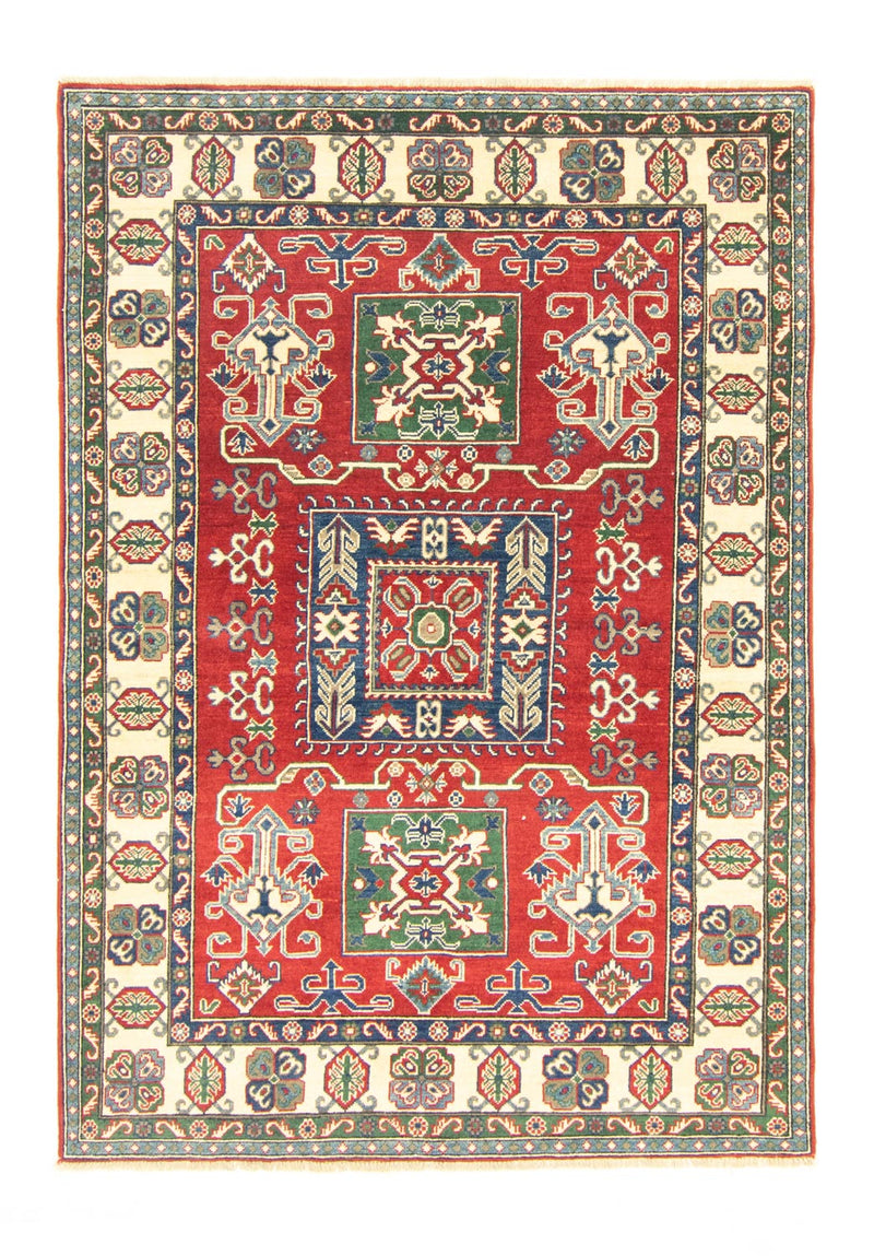 Kazak Rug 212x146cm - Oriental Rug