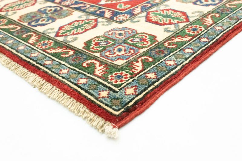 Kazak Rug 212x146cm - Oriental Rug