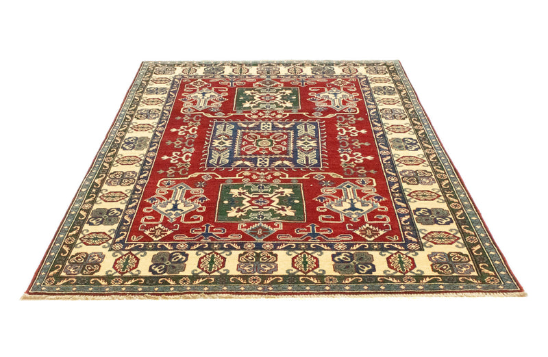 Kazak Rug 212x146cm - Oriental Rug
