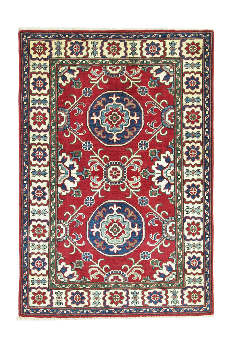 Kazak Rug 147x97cm - Oriental Rug