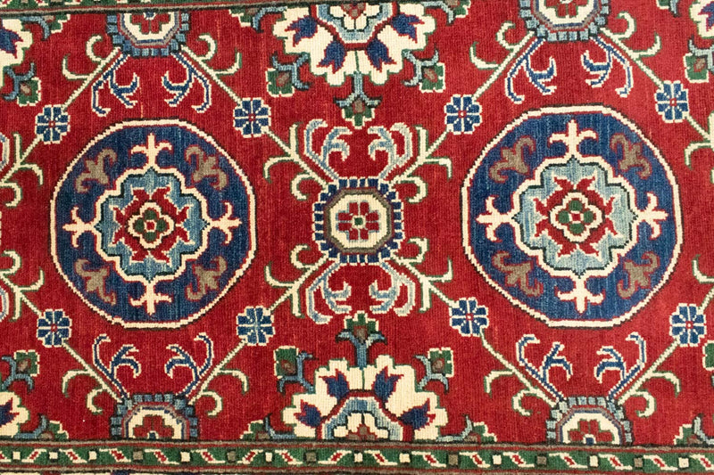 Kazak Rug 147x97cm - Oriental Rug