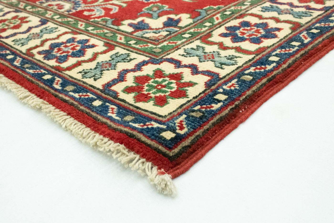 Kazak Rug 147x97cm - Oriental Rug