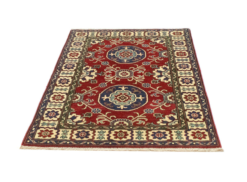 Kazak Rug 147x97cm - Oriental Rug