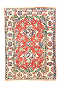 Ziegler Rug - Kazak - 175 x 123 cm - red