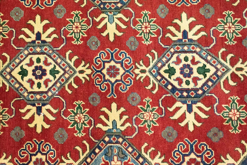 Ziegler Rug - Kazak - 175 x 123 cm - red