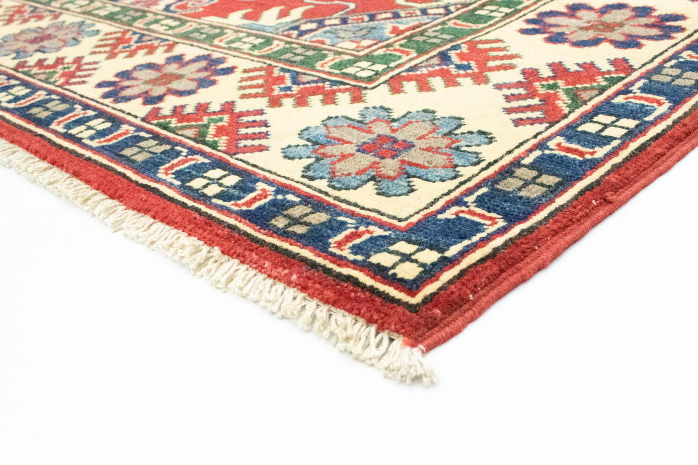 Kazak Rug 175x123cm - Oriental Rug