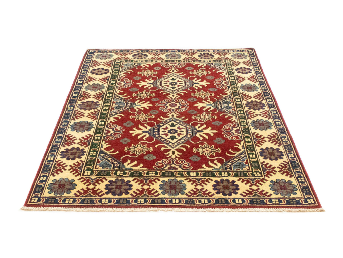 Ziegler Rug - Kazak - 175 x 123 cm - red