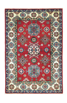 Ziegler Rug - Kazak - 144 x 97 cm - red