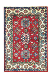 Ziegler Rug - Kazak - 144 x 97 cm - red