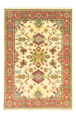 Ziegler Rug - Kazak - 291 x 198 cm - yellow