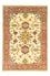 Ziegler Rug - Kazak - 291 x 198 cm - yellow