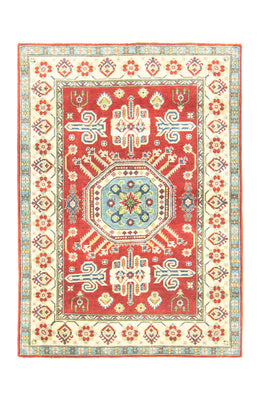 Ziegler Rug - Kazak - 176 x 124 cm - red