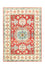 Ziegler Rug - Kazak - 176 x 124 cm - red