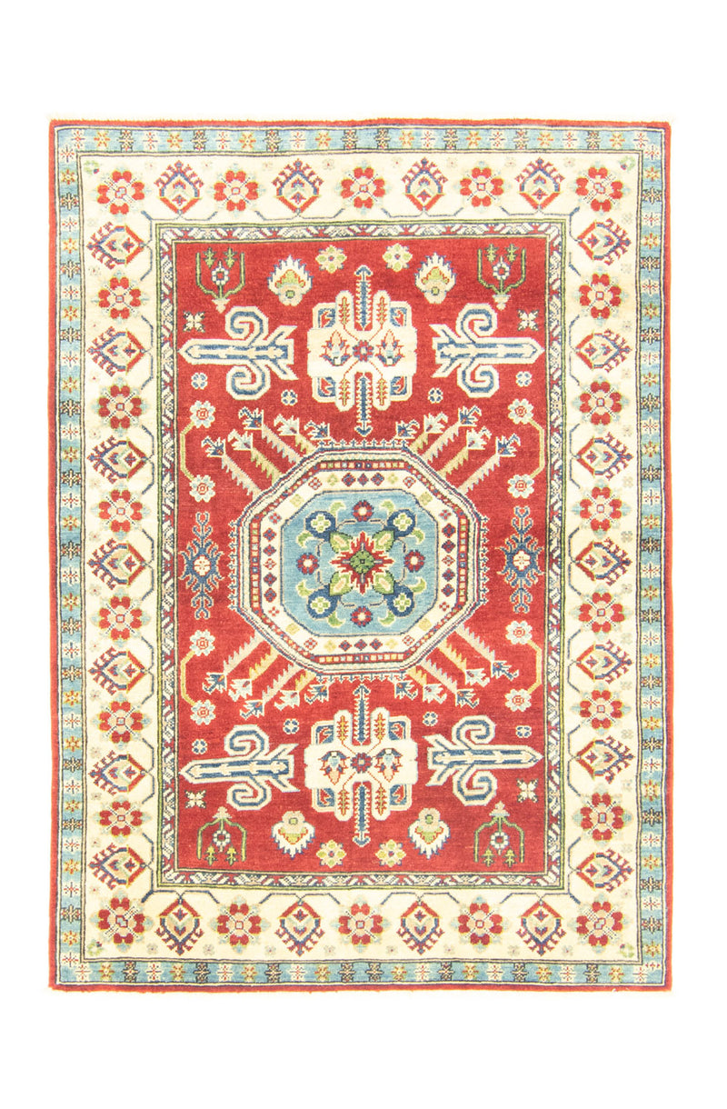 Ziegler Rug - Kazak - 176 x 124 cm - red