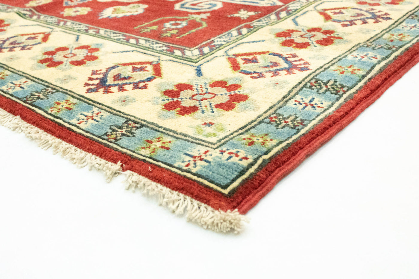 Kazak Rug 176x124cm - Oriental Rug