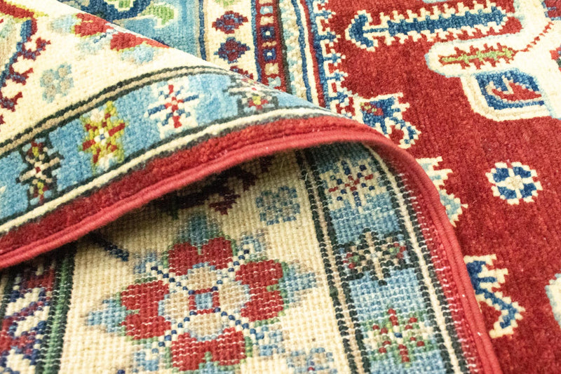 Ziegler Rug - Kazak - 176 x 124 cm - red