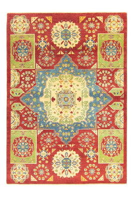Ziegler Rug - Kazak - 287 x 196 cm - red