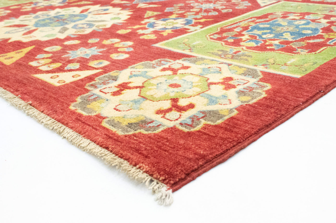 Kazak Rug 287x196cm - Oriental Rug