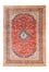 Perser Rug - Keshan - 362 x 251 cm - dark red