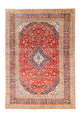 Kashan Rug 362x251cm - Persian Rugs