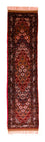 Runner Perser Rug - Classic - 303 x 79 cm - dark brown