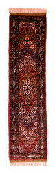 Mashhad Rug 303x79cm - Persian Rugs