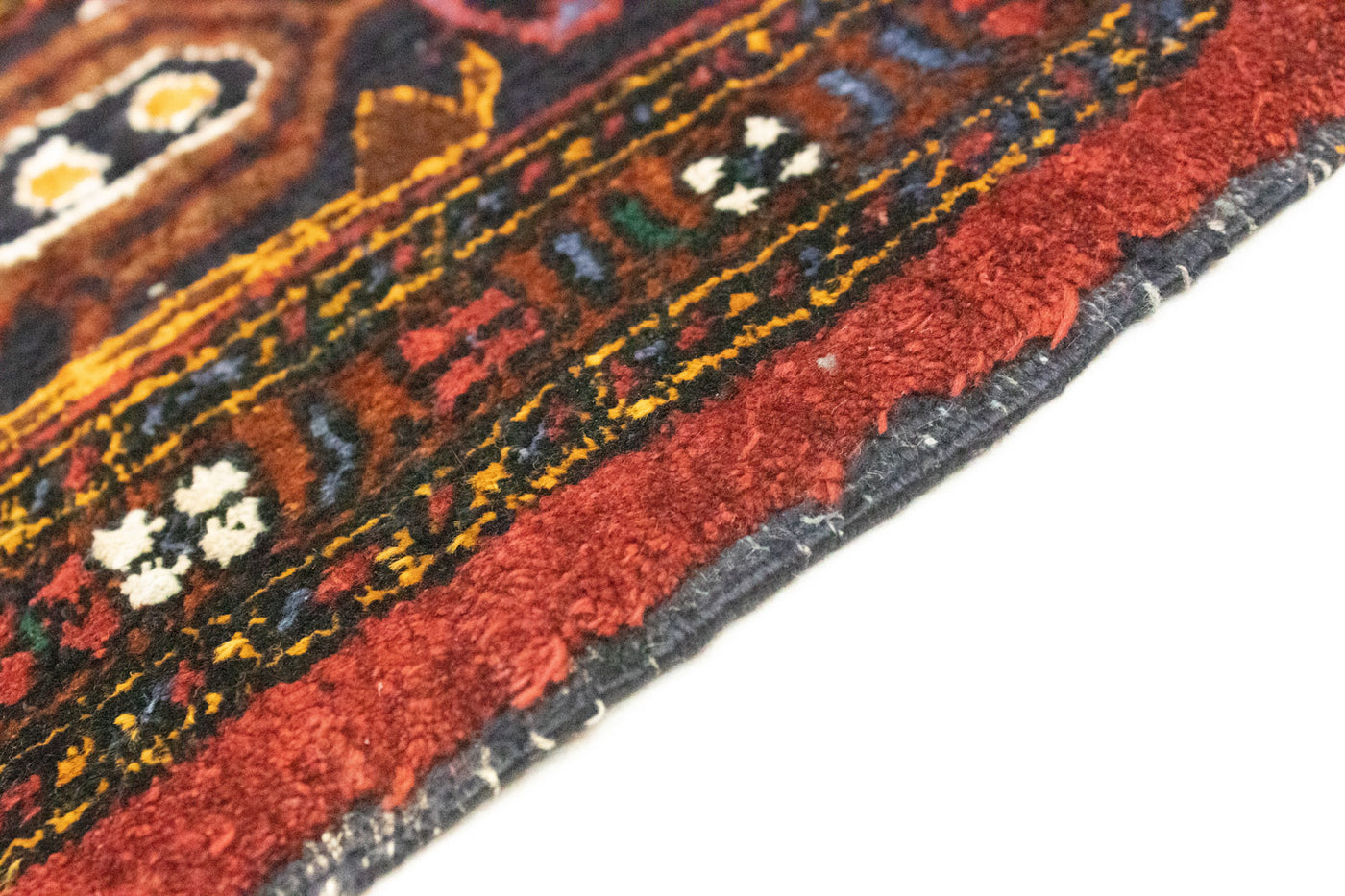 Mashhad Rug 303x79cm - Persian Rugs
