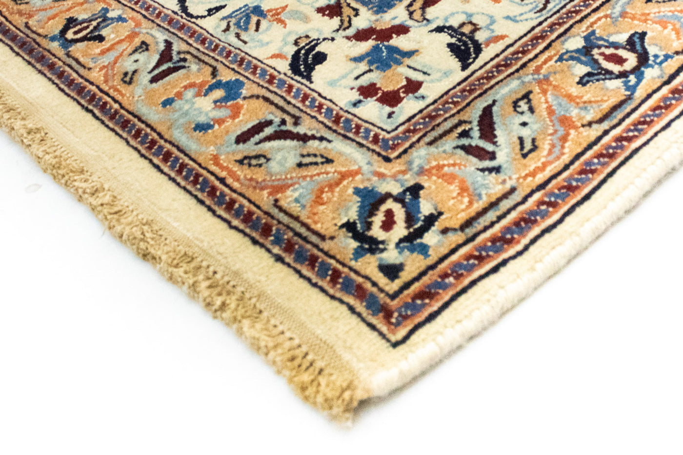 Nain Rug 356x244cm - Persian Rugs