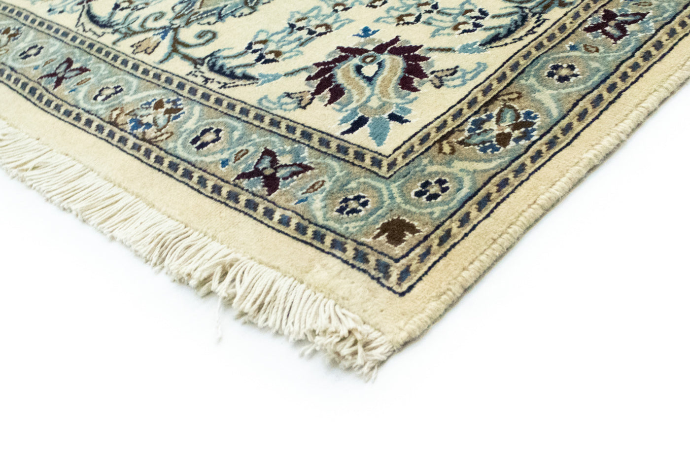 Nain Rug 339x239cm - Persian Rugs