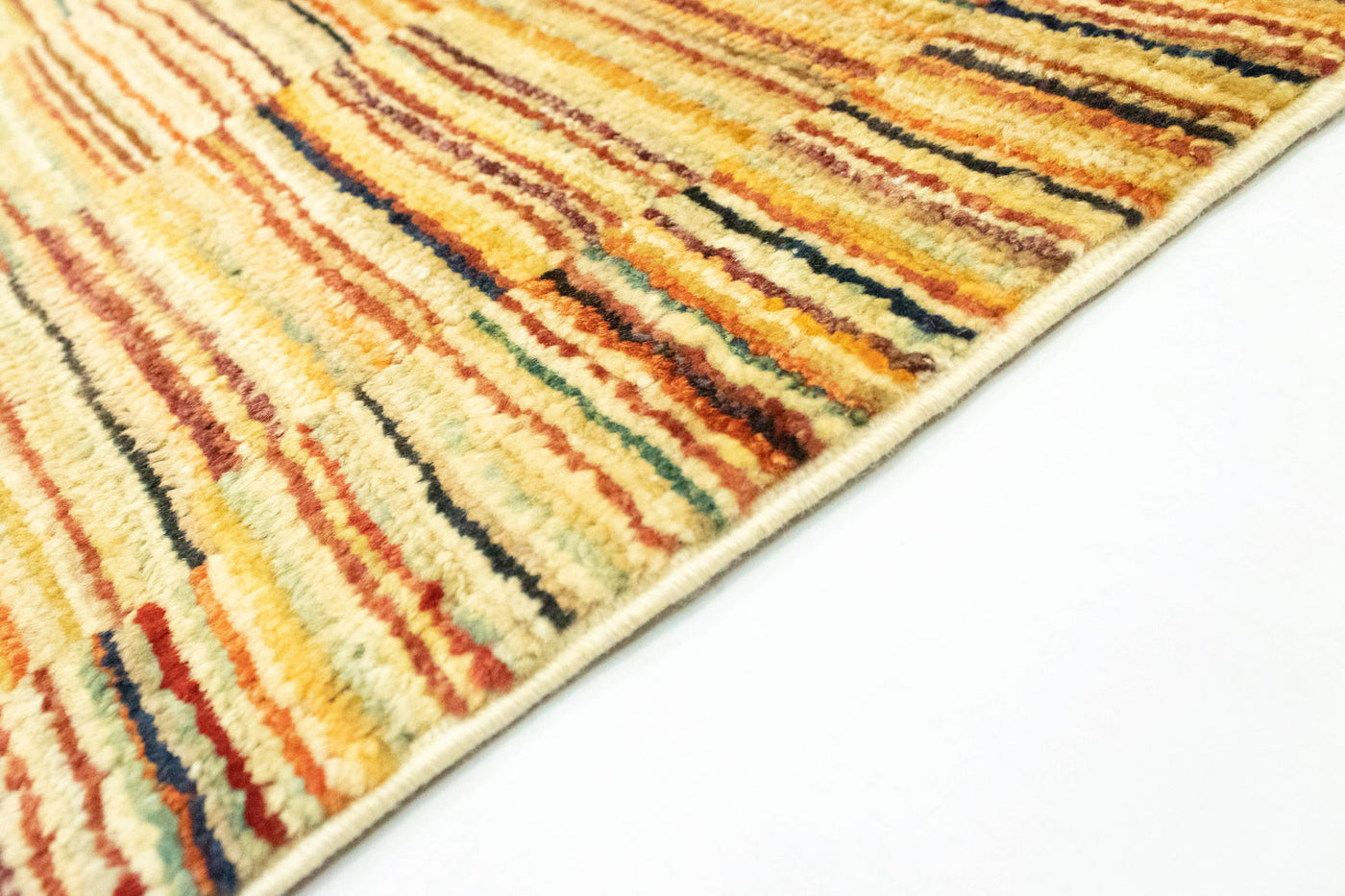 Ziegler Modern Rug 196x147cm - Oriental Rug